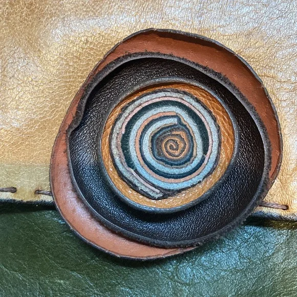 Clutch, wallet - Picture 7 of 7